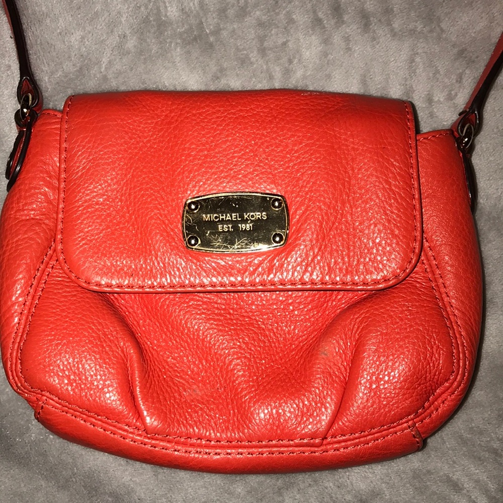 Michael Kors Crossbody